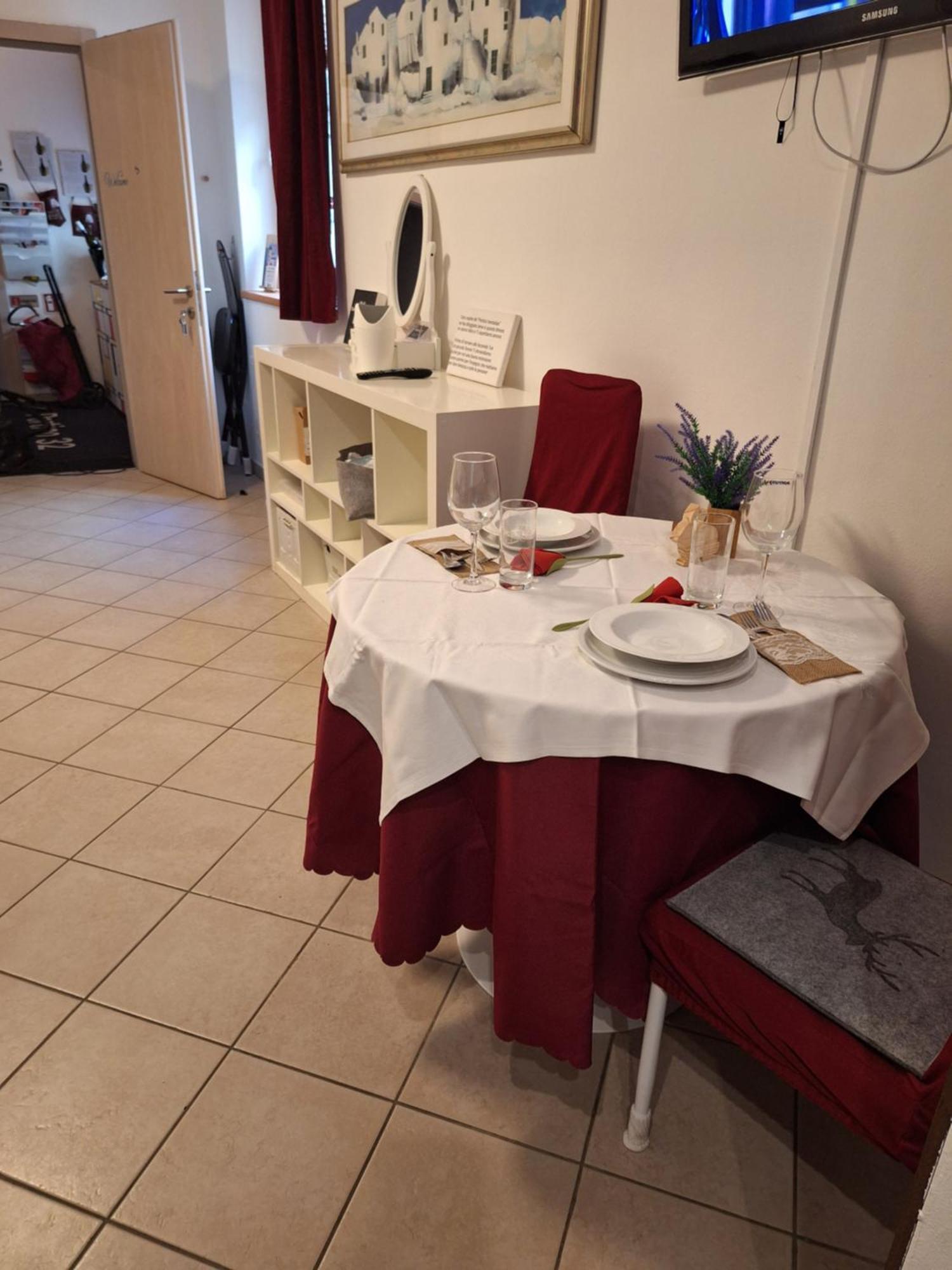 Appartamento Merano Nel Cuore Exterior foto