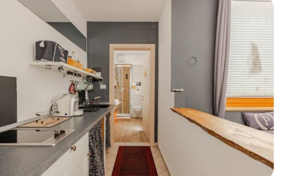 Appartamento Merano Nel Cuore Exterior foto